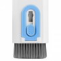 Багатофункціональний набір для чищення Proove Mr. Cleaner 8in1 white – (фото 5)