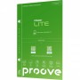 Захисна гідрогелева плівка Proove Hydrogel Screen Protection LITE Clear – (фото 2)