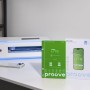 Захисна гідрогелева плівка Proove Hydrogel Screen Protection LITE Clear – (фото 3)