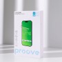 Захисна гідрогелева плівка Proove Hydrogel Screen Protection LITE Clear – (фото 4)