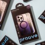 Чохол Proove Shadow Star Case with Magnetic Ring iPhone 16 Plus black – (фото 5)