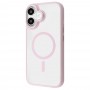 Чохол Proove Essence Case with Magnetic Ring iPhone 16 Plus pink sand – (фото 1)
