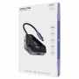 Type-C-Хаб Proove Gaming Spectre (2*USB3.0 + Type-C + PD100W + HDMI) dark gray – (фото 2)