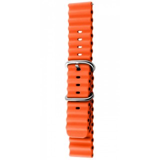 Ремінець Proove Active Band 20 mm orange