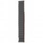 Ремінець Proove Silk Grip Band 20 mm gray/orange – (фото 1)