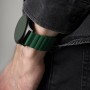 Ремінець Proove Silk Grip Band 20 mm gray/orange – (фото 4)