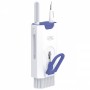 Багатофункціональний набір для чищення Proove Gaming Mr. Cleaner 8in1 white – (фото 1)