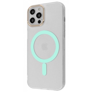 Чохол Proove Cuprum Case with Magnetic Ring iPhone 12/12 Pro mint