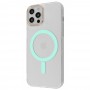 Чохол Proove Cuprum Case with Magnetic Ring iPhone 12/12 Pro mint – (фото 1)
