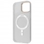 Чохол Proove Cuprum Case with Magnetic Ring iPhone 12/12 Pro mint – (фото 3)