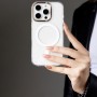 Чохол Proove Cuprum Case with Magnetic Ring iPhone 12/12 Pro mint – (фото 5)