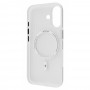 Чохол Proove Astro Case with Magnetic Ring iPhone 16 white – (фото 3)
