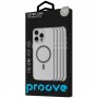 Чохол Proove Astro Case with Magnetic Ring iPhone 16e black – (фото 2)