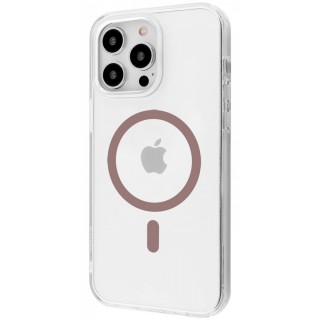 Чохол Proove Blossom Case with Magnetic Ring iPhone 16 Pro Max desert titanium