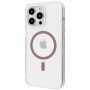 Чохол Proove Blossom Case with Magnetic Ring iPhone 16 Pro Max desert titanium – (фото 1)