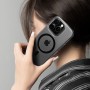 Чохол Proove Blossom Case with Magnetic Ring iPhone 16 Pro Max desert titanium – (фото 12)