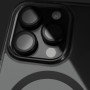 Чохол Proove Blossom Case with Magnetic Ring iPhone 16 Pro Max desert titanium – (фото 13)