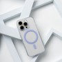 Чохол Proove Blossom Case with Magnetic Ring iPhone 16 Pro Max desert titanium – (фото 4)