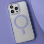 Чохол Proove Blossom Case with Magnetic Ring iPhone 16 Pro Max desert titanium – (фото 9)