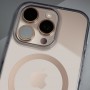 Чохол Proove Blossom Case with Magnetic Ring iPhone 16 Pro Max desert titanium – (фото 10)