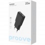 МЗП Proove Slender 20W (Type-C) white – (фото 2)