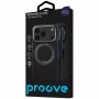 Чохол Proove Reinforce Case with Magnetic Ring iPhone 17 Pro Max blue – (фото 2)