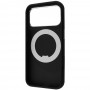 Чохол Proove Reinforce Case with Magnetic Ring iPhone 17 Pro Max blue – (фото 3)