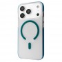 Чохол Proove Astro Case with Magnetic Ring iPhone 17 Pro mint – (фото 1)