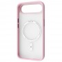 Чохол Proove Essence Case with Magnetic Ring iPhone 17 Air deep purple – (фото 3)