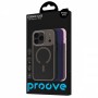 Чохол Proove Essence Case with Magnetic Ring iPhone 17 Pro sierra blue – (фото 2)