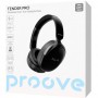 Беспроводные наушники Proove Tender Pro with ANC (APP) black – (фото 2)