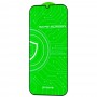 Захисне скло Proove Safe Screen Xiaomi Redmi 15C 4G European/Poco C85 (173.2mm) black – (фото 1)