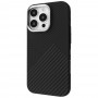 Чохол Proove Gleam Case with Magnetic Ring iPhone 15 Pro graphite – (фото 1)