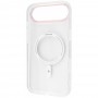Чохол Proove Cuprum Case with Magnetic Ring iPhone 17 Air black – (фото 3)
