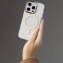 Чохол Proove Cuprum Case with Magnetic Ring iPhone 17 Air black – (фото 4)