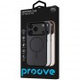 Чохол Proove Sapphire Case with Magnetic Ring iPhone 17 Pro Max cosmic orange – (фото 2)
