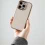 Чохол Proove Sapphire Case with Magnetic Ring iPhone 17 Pro Max cosmic orange – (фото 4)