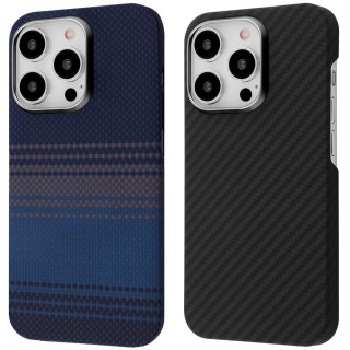 Чохол Proove Carbon Slim with Magnetic Ring iPhone 16 Pro Max sunflare