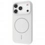Чехол Proove Spectrum Case with Magnetic Ring iPhone 17 Pro arctic white – (фото 1)