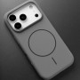 Чехол Proove Spectrum Case with Magnetic Ring iPhone 17 Pro arctic white – (фото 11)