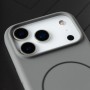 Чехол Proove Spectrum Case with Magnetic Ring iPhone 17 Pro arctic white – (фото 12)