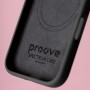Чехол Proove Spectrum Case with Magnetic Ring iPhone 17 Pro arctic white – (фото 5)