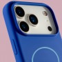 Чехол Proove Spectrum Case with Magnetic Ring iPhone 17 Pro arctic white – (фото 7)