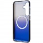 Чохол Proove Shadow Star Case with Magnetic Ring Samsung Galaxy S26 Plus gray – (фото 3)