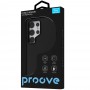 Чохол Proove Force Armor Case with Magnetic Ring Samsung Galaxy S26 Ultra black – (фото 2)