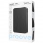 Портативна Батарея Proove Carbon Slim 22.5W 10000mAh nightfall – (фото 2)