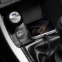 АЗП Proove Pulsar 65W (Type-C + USB) + Retractable Type-C Cable black – (фото 9)