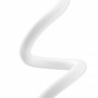Кабель Proove Soft Silicone USB to Lightning 2.4A (1m) white – (фото 5)