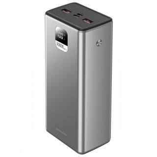 Портативна Батарея Proove Guardian 22.5W 30000mAh metal gray