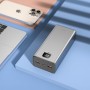 Портативна Батарея Proove Guardian 22.5W 30000mAh metal gray – (фото 2)